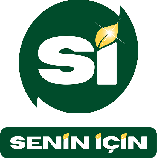 Sİ Senin İçin Temizlik