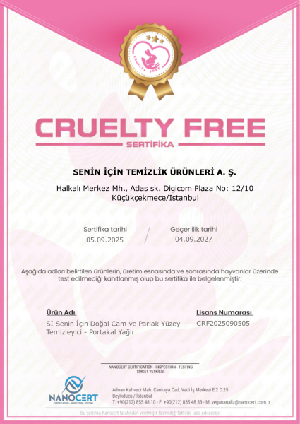 Üçlü Hijyen Paketi (Bulaşık, Cam ve Yüzey)