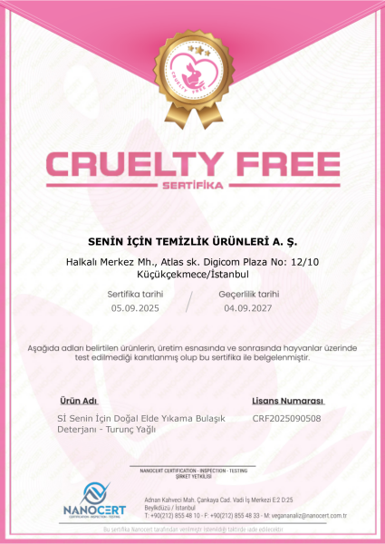 Üçlü Hijyen Paketi (Bulaşık, Cam ve Yüzey)